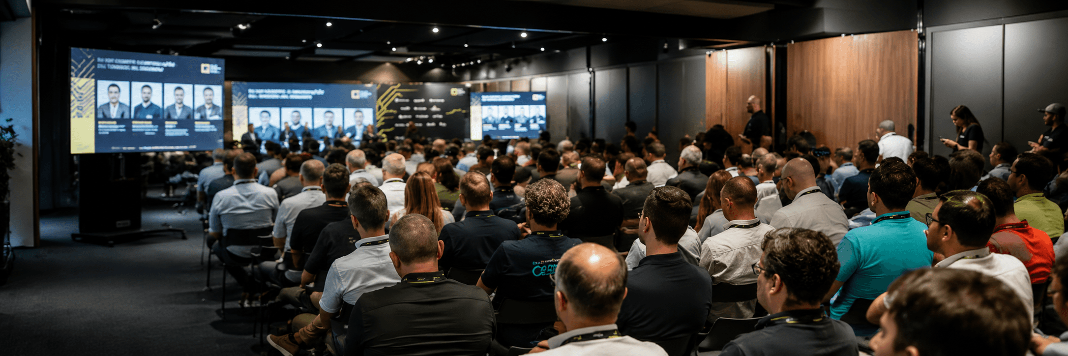 Loog.ai no Rural Summit 2026: a inteligência artificial que leva mais eficiência para a logística do agro