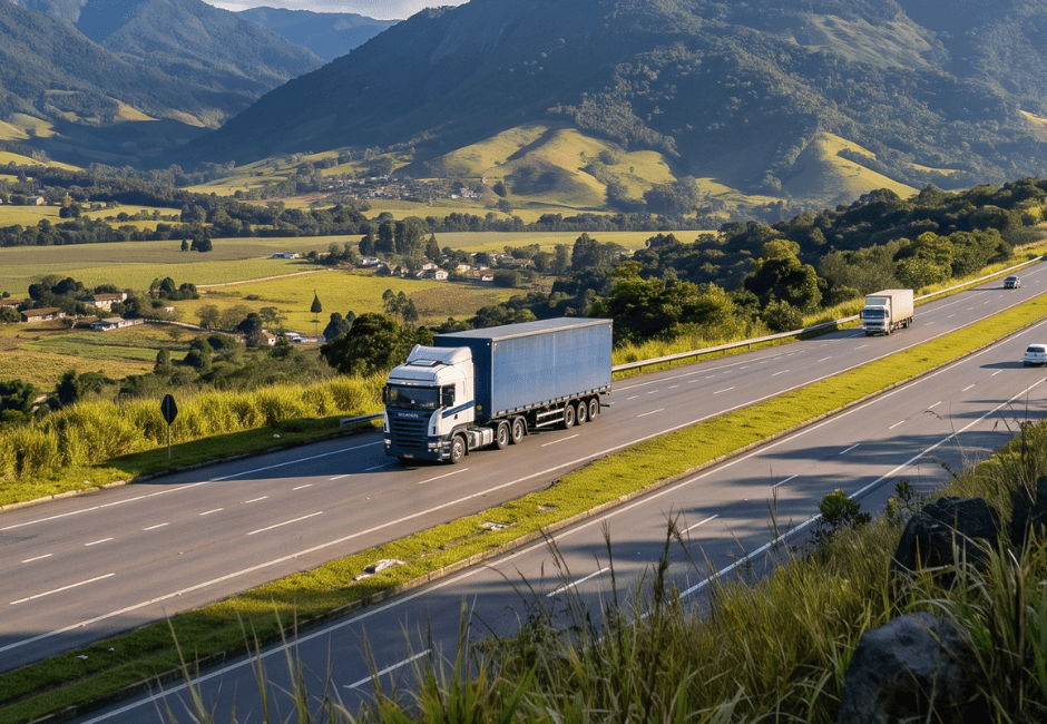 Loog.ai traz Inteligência Artificial para automatizar processos e escalar o faturamento de transportadoras de todos os portes