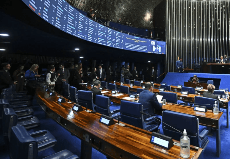 MP do Frete Mínimo é aprovada no Senado: o que muda para transportadoras e embarcadores?