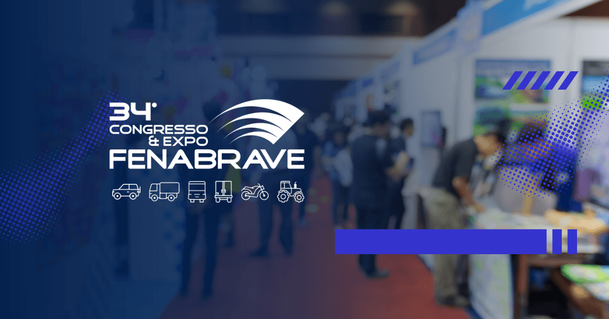 Loog.ai marca presença no ExpoFenabrave!